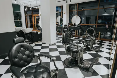 Premium Cutz Barbershop